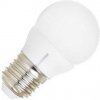 Mini LED Glühbirne E27 7W warmweiß
