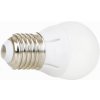 Mini LED Glühbirne E27 7W warmweiß