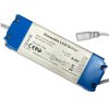Stromversorgung für LED Panel 48W dimmbar IP20 innen