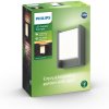 LED Wandleuchte Arbour außen 6W 16460/93/16 IP44