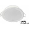 Philips LED Deckenleuchte 5,5W Meson warmweiß 59201/31/P1
