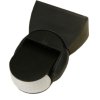 Bewegungssensor IS15 IP65 schwarz