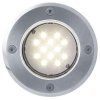 3W neutralweiße LED Bodenleuchte