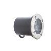 3W neutralweiße LED Bodenleuchte