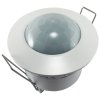 Eingebauter PIR-Sensor 360