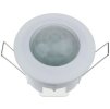 Eingebauter PIR-Sensor 360