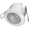 Eingebauter PIR-Sensor 360