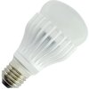 Dimmbare LED Glühbirne E27 12W deluxe warmweiß