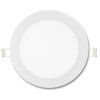 Dimmbares Weißes rundes LED Einbaupanel 175mm 12W neutralweiß