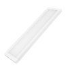 25W SEMI neutralweiß LED Bürodeckenleuchte