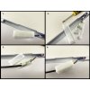 35W SEMI Tageslichtweiß LED Büro-Deckenleuchte