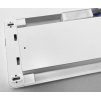 35W SEMI Tageslichtweiß LED Büro-Deckenleuchte