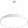 Hängendes Weißes Design LED Panel 500mm 36W neutralweiß