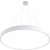 Hängendes Weißes Design LED Panel 500mm 36W tageslichtweiß