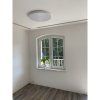 Hängendes Weißes Design LED Panel 500mm 36W neutralweiß