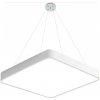 Hängendes Weißes Design LED Panel 600x600mm 48W Tageslichtweiß