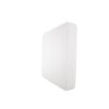 Hängendes Weißes Design LED Panel 600x600mm 48W Tageslichtweiß