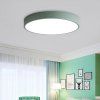 Grünes Design LED Panel 500mm 36W Neutralweiß