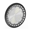 LED Industriebeleuchtung 100W Highbay 5000K Philips 5Jahre dimmbar