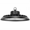 LED Industriebeleuchtung 150W Highbay 5000K Philips 5Jahre dimmbar