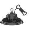 LED Industriebeleuchtung 150W Highbay 5000K Philips 5 Jahre dimmbar