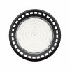 LED Industriebeleuchtung 150W Highbay 5000K Philips 5Jahre dimmbar