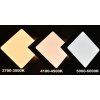 Weißes Einbau-LED-Panel 300 x 300mm 25W Neutralweiß IP44