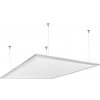 Weisser hängen LED Panel 600 x 600mm 45W Tageslicht