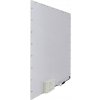 Weisser hängen LED Panel 600 x 600mm 45W Tageslicht