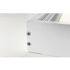 Weisser LED Panel mit Rahmen 600 x 600mm 45W Tageslicht