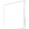 Weißes LED-Panel mit Rahmen 600 x 600mm 45W Neutralweiß