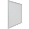 Weißes LED-Panel mit Rahmen 600 x 600mm 45W Neutralweiß