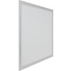 Weisser LED Panel mit Rahmen 600 x 600mm 45W Tageslicht