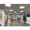 Weißes LED-Panel mit Rahmen 600 x 600mm 45W Neutralweiß