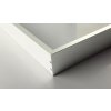 Rahmen LED Panel E6060 zur Montage