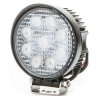 LED Arbeitsleuchte 27W 10-30V