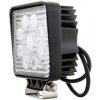 Eckig LED Arbeitsleuchte 27W 10-30V