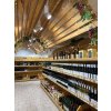 Weisser 3 Phasen Schiene LED Strahler 40W Tageslicht