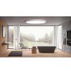 Weiß design LED Panel 400mm 24W Neutralweiß