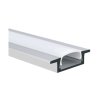 LED Profil V4 mini eingebauter 2m