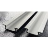 LED Profil V4 mini eingebauter 2m