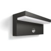 Philips LED Bustan IR Wandleuchte außen 4,5W 4000k 16484/93/P3 IP44