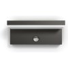 Philips LED Bustan IR Wandleuchte außen 4,5W 4000k 16484/93/P3 IP44