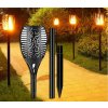 LED Solar Gartenleuchte Tochi