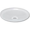 LED-Deckenlampe mit PIR-Sensor 12W Tageslicht