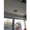 LED decken Lampe mit PIRSensor 12W Tageslicht