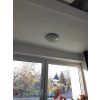 LED-Deckenlampe mit PIR-Sensor 12W Tageslicht