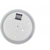 LED decken Lampe mit PIR Sensor 12W Warmweiß