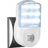 LED Nachtlicht mit Sensor 1W