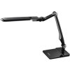 Dimmbare schwarze LED-Lampe MATRIX 10W mit CCT-Clip
